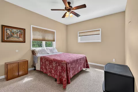 Bedroom - 14470 Buley Ave, Brainerd, MN 56401 photo 3 of 6