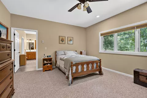 Bedroom - 14470 Buley Ave, Brainerd, MN 56401 photo 2 of 6