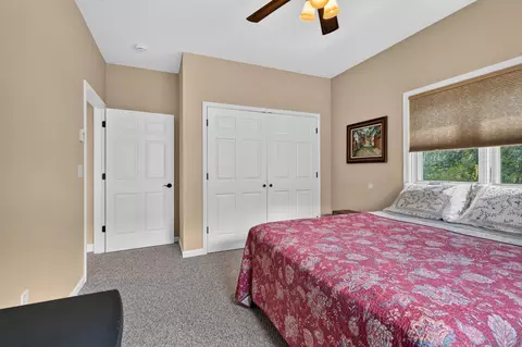 Bedroom - 14470 Buley Ave, Brainerd, MN 56401 photo 4 of 6