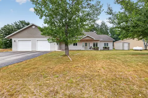 Exterior - 14470 Buley Ave, Brainerd, MN 56401 photo 1 of 5