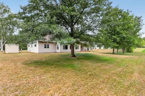 Exterior - 14470 Buley Ave, Brainerd, MN 56401 photo 4 of 5