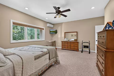 Bedroom - 14470 Buley Ave, Brainerd, MN 56401 photo 1 of 6