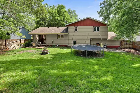 Exterior - 811 2nd St N, Cold Spring, MN 56320 photo 5 of 5