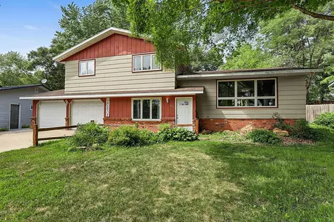 Exterior - 811 2nd St N, Cold Spring, MN 56320 photo 2 of 5