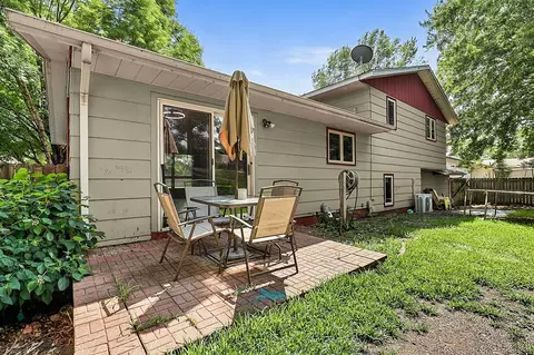Exterior - 811 2nd St N, Cold Spring, MN 56320 photo 4 of 5