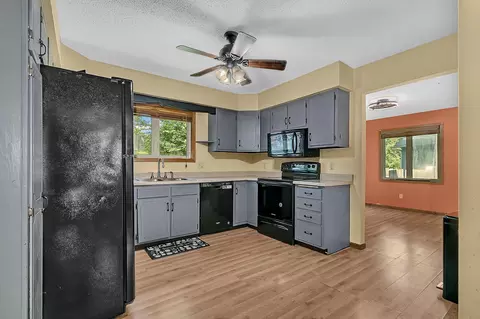 Kitchen - 811 2nd St N, Cold Spring, MN 56320 photo 2 of 3