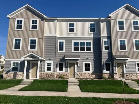 14595 Traprock St NW, Ramsey, MN 55303