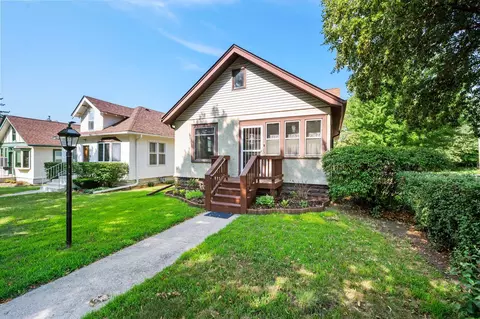 3700 16th Ave S, Minneapolis, MN 55407