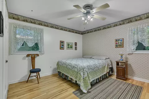 Bedroom - 1720 Cherry Ln, Saint Cloud, MN 56304 photo 1 of 3