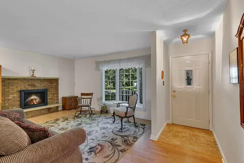 Entry Way - 1720 Cherry Ln, Saint Cloud, MN 56304 photo 2 of 2