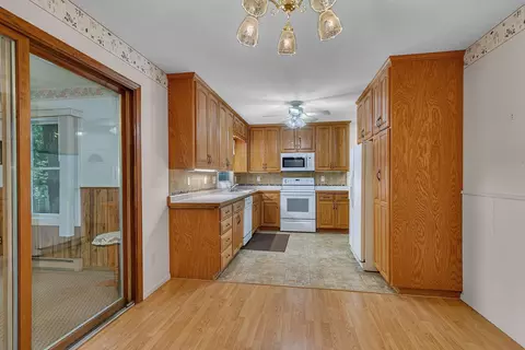 Kitchen - 1720 Cherry Ln, Saint Cloud, MN 56304 photo 1 of 4