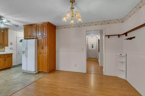Entry Way - 1720 Cherry Ln, Saint Cloud, MN 56304 photo 1 of 2