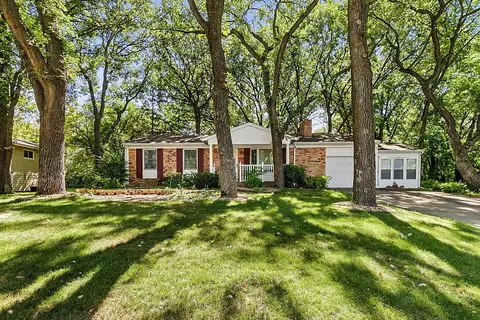 Exterior - 1720 Cherry Ln, Saint Cloud, MN 56304 photo 1 of 10