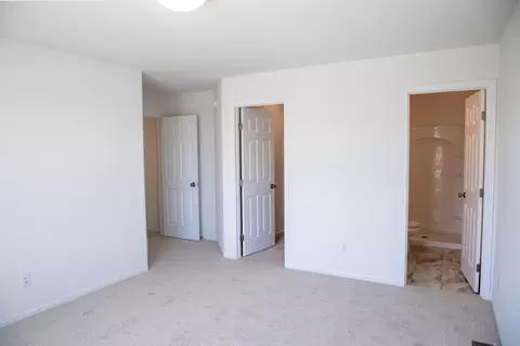 Bedroom - 6317 83 Ave, Horace, ND 58047 photo 6 of 9