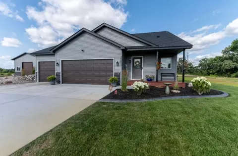 30601 144th St NW, Princeton, MN 55371