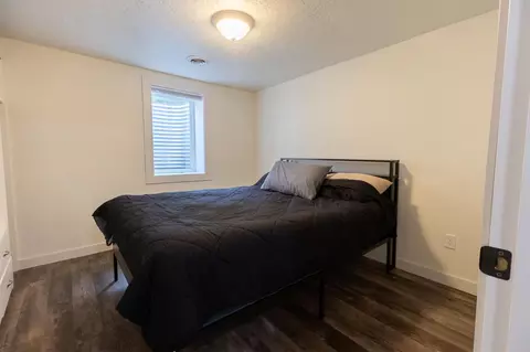 Bedroom - 1017 18th St S, Fargo, ND 58103 photo 6 of 7