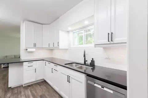 Kitchen - 1017 18th St S, Fargo, ND 58103 photo 3 of 3