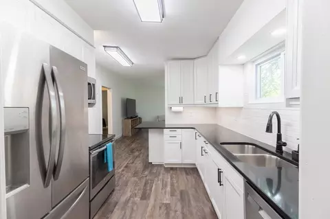 Kitchen - 1017 18th St S, Fargo, ND 58103 photo 1 of 3