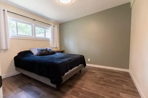 Bedroom - 1017 18th St S, Fargo, ND 58103 photo 3 of 7