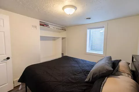 Bedroom - 1017 18th St S, Fargo, ND 58103 photo 7 of 7