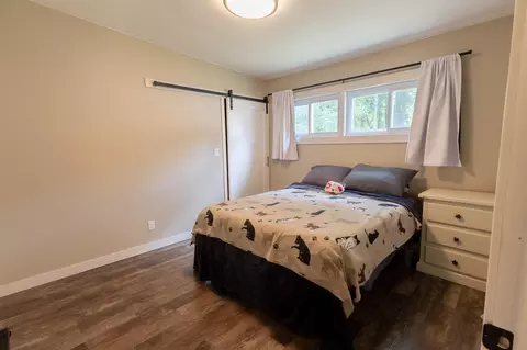 Bedroom - 1017 18th St S, Fargo, ND 58103 photo 1 of 7