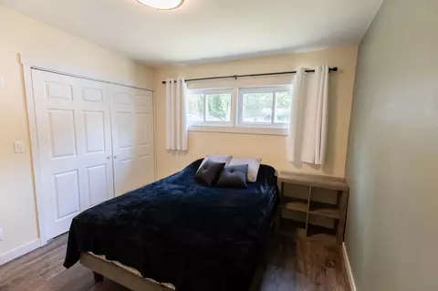 Bedroom - 1017 18th St S, Fargo, ND 58103 photo 4 of 7