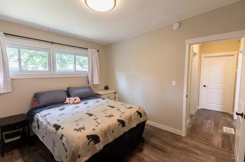 Bedroom - 1017 18th St S, Fargo, ND 58103 photo 2 of 7