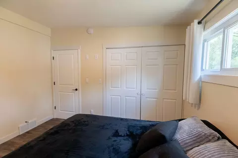 Bedroom - 1017 18th St S, Fargo, ND 58103 photo 5 of 7