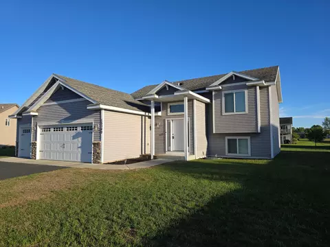 15340 Oliva St, Becker, MN 55308