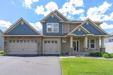 7739 60th St S, Cottage Grove, MN 55016