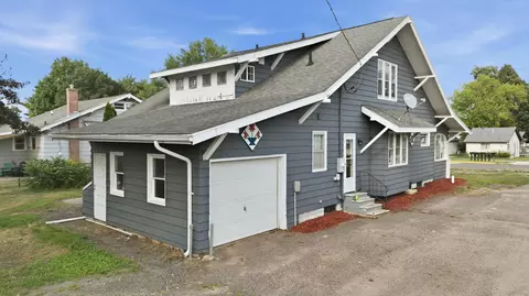 Exterior - 717 1st St, Chetek, WI 54728 photo 1 of 4