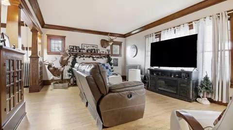 Living - 717 1st St, Chetek, WI 54728 photo 4 of 4