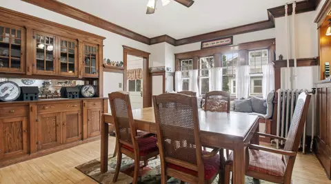 Dining - 717 1st St, Chetek, WI 54728 photo 2 of 4