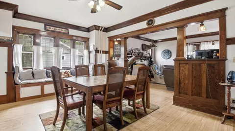 Dining - 717 1st St, Chetek, WI 54728 photo 1 of 4