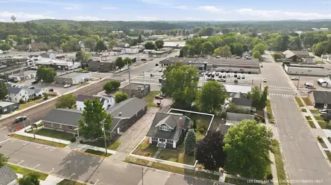 View/Area - 717 1st St, Chetek, WI 54728 photo 9 of 9