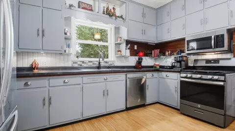 Kitchen - 717 1st St, Chetek, WI 54728 photo 1 of 3