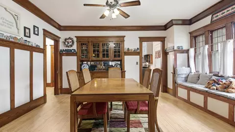 Dining - 717 1st St, Chetek, WI 54728 photo 3 of 4