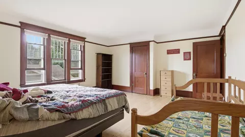 Bedroom - 717 1st St, Chetek, WI 54728 photo 6 of 8