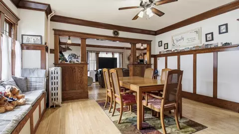 Dining - 717 1st St, Chetek, WI 54728 photo 4 of 4