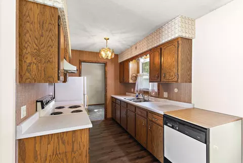 Kitchen - 109 12th St NW, Faribault, MN 55021 photo 1 of 3