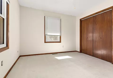 Bedroom - 109 12th St NW, Faribault, MN 55021 photo 3 of 6