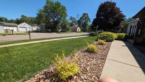 Exterior - 109 12th St NW, Faribault, MN 55021 photo 8 of 9