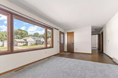 Living - 109 12th St NW, Faribault, MN 55021 photo 2 of 3