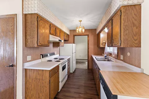 Kitchen - 109 12th St NW, Faribault, MN 55021 photo 3 of 3