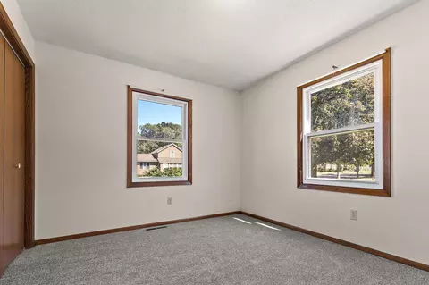 Bedroom - 109 12th St NW, Faribault, MN 55021 photo 5 of 6