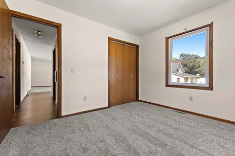 Bedroom - 109 12th St NW, Faribault, MN 55021 photo 6 of 6