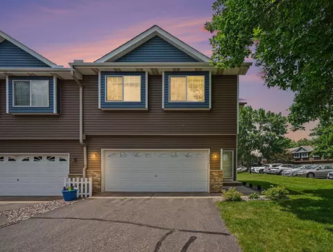 12246 Johnson St NE, Blaine, MN 55434