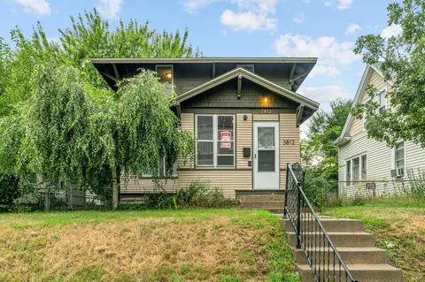 3812 13th Ave S, Minneapolis, MN 55407