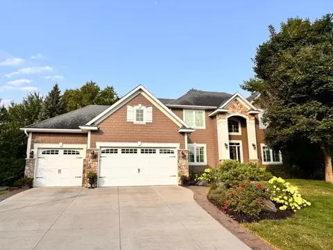 3173 Shady Cove Pt NW, Prior Lake, MN 55372