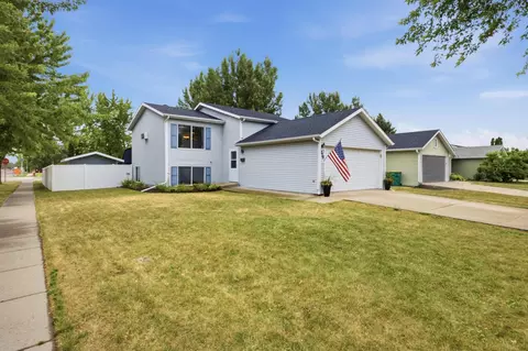 778 14th Ave W, West Fargo, ND 58078